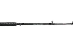 Jigging World Deep Monster Casting Rods