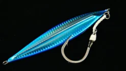 Jigging World Demon Single Assist Hooks