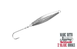 Jigging World Diamond Jigs