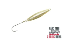 Jigging World Diamond Jigs