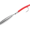 Jigging World Diamond Jigs with Tail