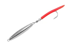 Jigging World Diamond Jigs with Tail