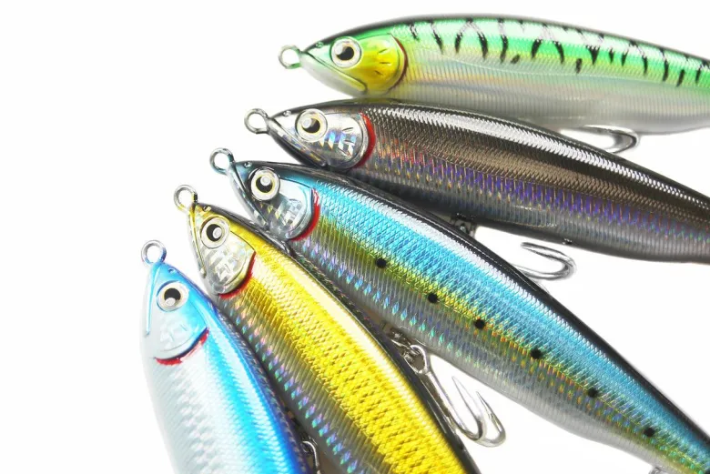 Jigging World Dominator Stick Baits *Final Sale*