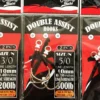 Jigging World Double Assist Hooks