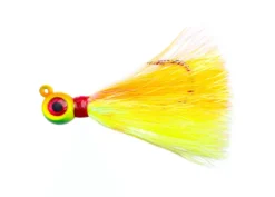Jigging World Epoxy Mylar Teasers