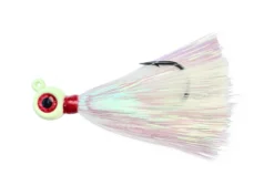 Jigging World Epoxy Mylar Teasers
