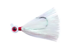 Jigging World Epoxy Mylar Teasers
