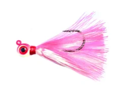 Jigging World Epoxy Mylar Teasers