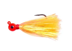Jigging World Epoxy Mylar Teasers