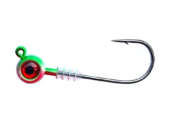 Jigging World Epoxy Teasers Naked