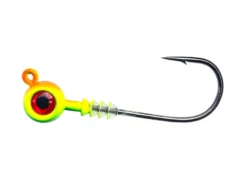Jigging World Epoxy Teasers Naked