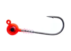 Jigging World Epoxy Teasers Naked