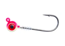 Jigging World Epoxy Teasers Naked
