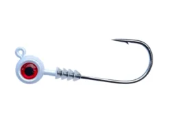 Jigging World Epoxy Teasers Naked