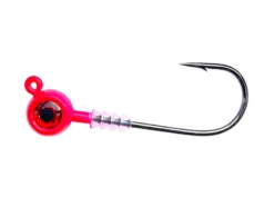 Jigging World Epoxy Teasers Naked