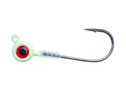 Jigging World Epoxy Teasers Naked