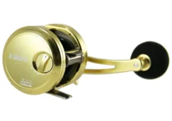 Jigging World Eros 300 Star Drag Reels