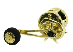 Jigging World Eros 300 Star Drag Reels
