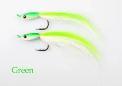 Jigging World Fluke Candy Ver. 1 Teasers *Final Sale*