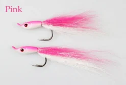 Jigging World Fluke Candy Ver. 1 Teasers *Final Sale*
