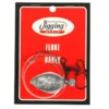 Jigging World Fluke Rig Naked