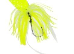 Jigging World Fluke Spoon Rigs