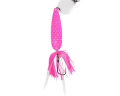 Jigging World Fluke Spoon Rigs
