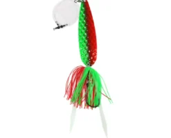 Jigging World Fluke Spoon Rigs