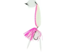Jigging World Fluke Spoon Rigs