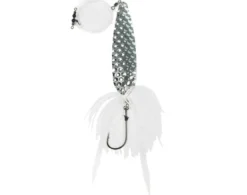 Jigging World Fluke Spoon Rigs