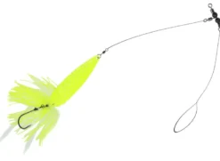 Jigging World Fluke Spoon Rigs