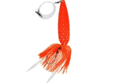 Jigging World Fluke Spoon Rigs