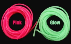 Jigging World 10ft Tubes