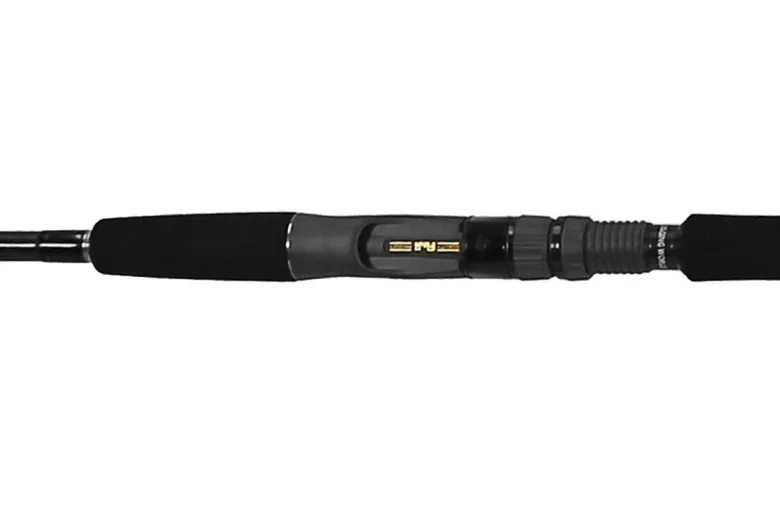Jigging World Ghost Hunter Advantage Casting Rods (Buy 1 Get 1) *Final Sale*