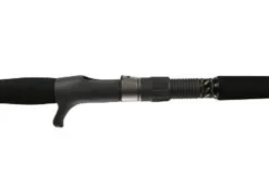 Jigging World Ghost Hunter Casting Rods