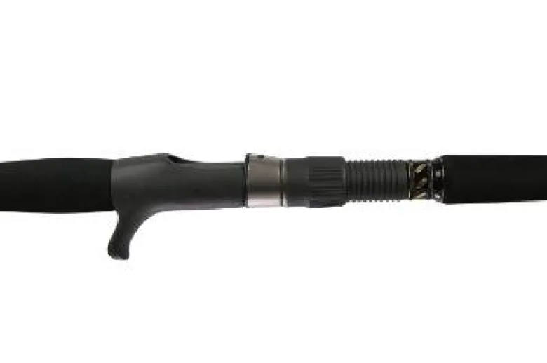 Jigging World Ghost Hunter Casting Rods