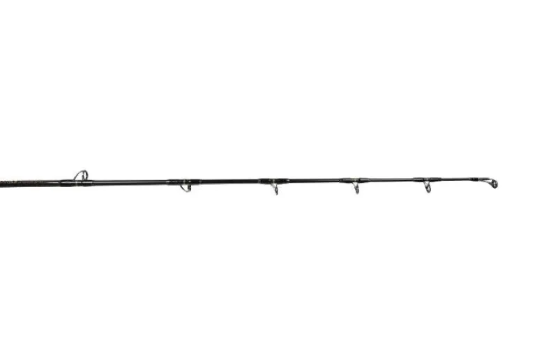 Jigging World Ghost Hunter Casting Rods