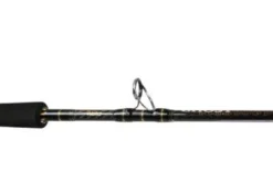 Jigging World Ghost Hunter Casting Rods