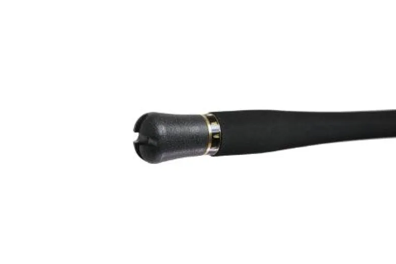 Jigging World Ghost Hunter Casting Rods