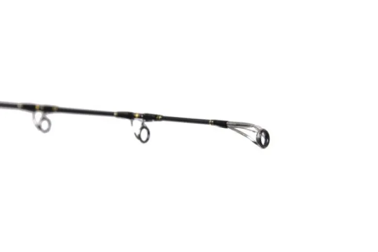 Jigging World Ghost Hunter Casting Rods