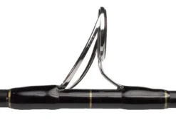 Jigging World Ghost Hunter Popping Spinning Rods