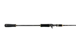 Jigging World Ghost Hunter Slow Pitch Casting Rods