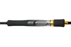 Jigging World Ghost Hunter Slow Pitch Spinning Rods