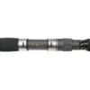 Jigging World Ghost Hunter Spinning Rods
