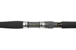 Jigging World Ghost Hunter Spinning Rods