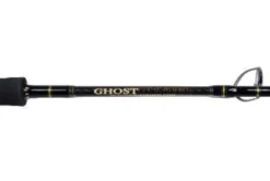 Jigging World Ghost Hunter Spinning Rods