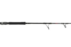Jigging World Ghost Hunter Spinning Rods