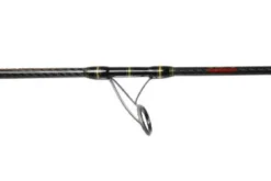 Jigging World Ghost Hunter Spinning Rods