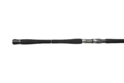 Jigging World Ghost Hunter Spinning Rods