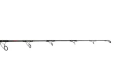 Jigging World Ghost Hunter Spinning Rods